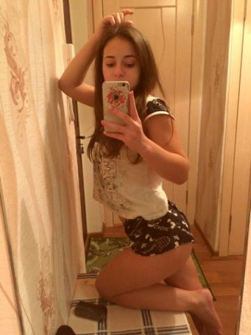 Анкета проститутки Сабина - Фото 1, , 23 года, №293418